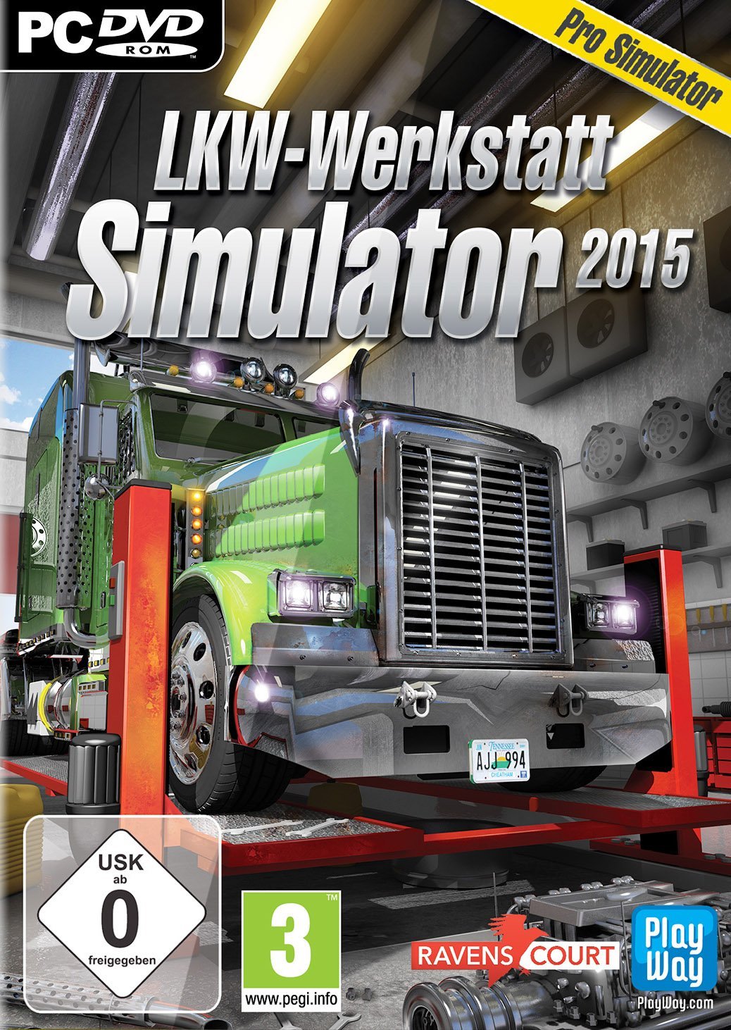 lkw games lkw games