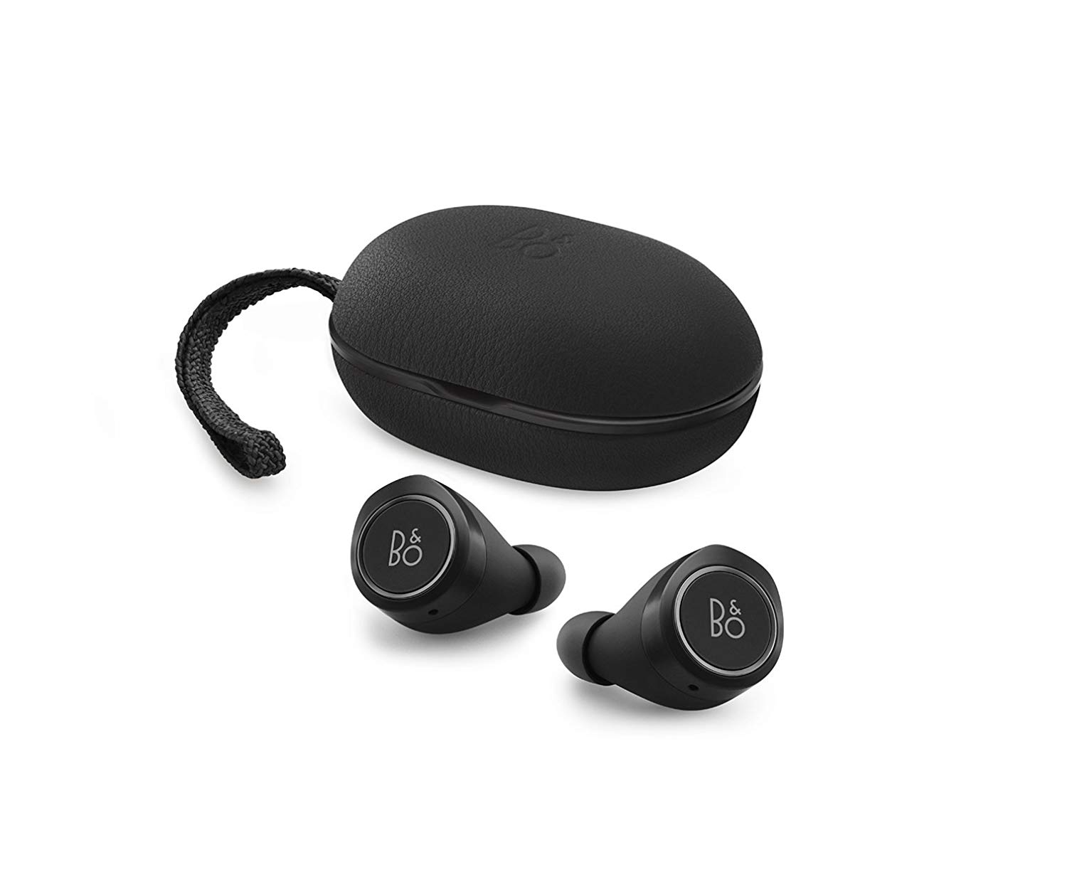 Beoplay e8 как подключить к андроид