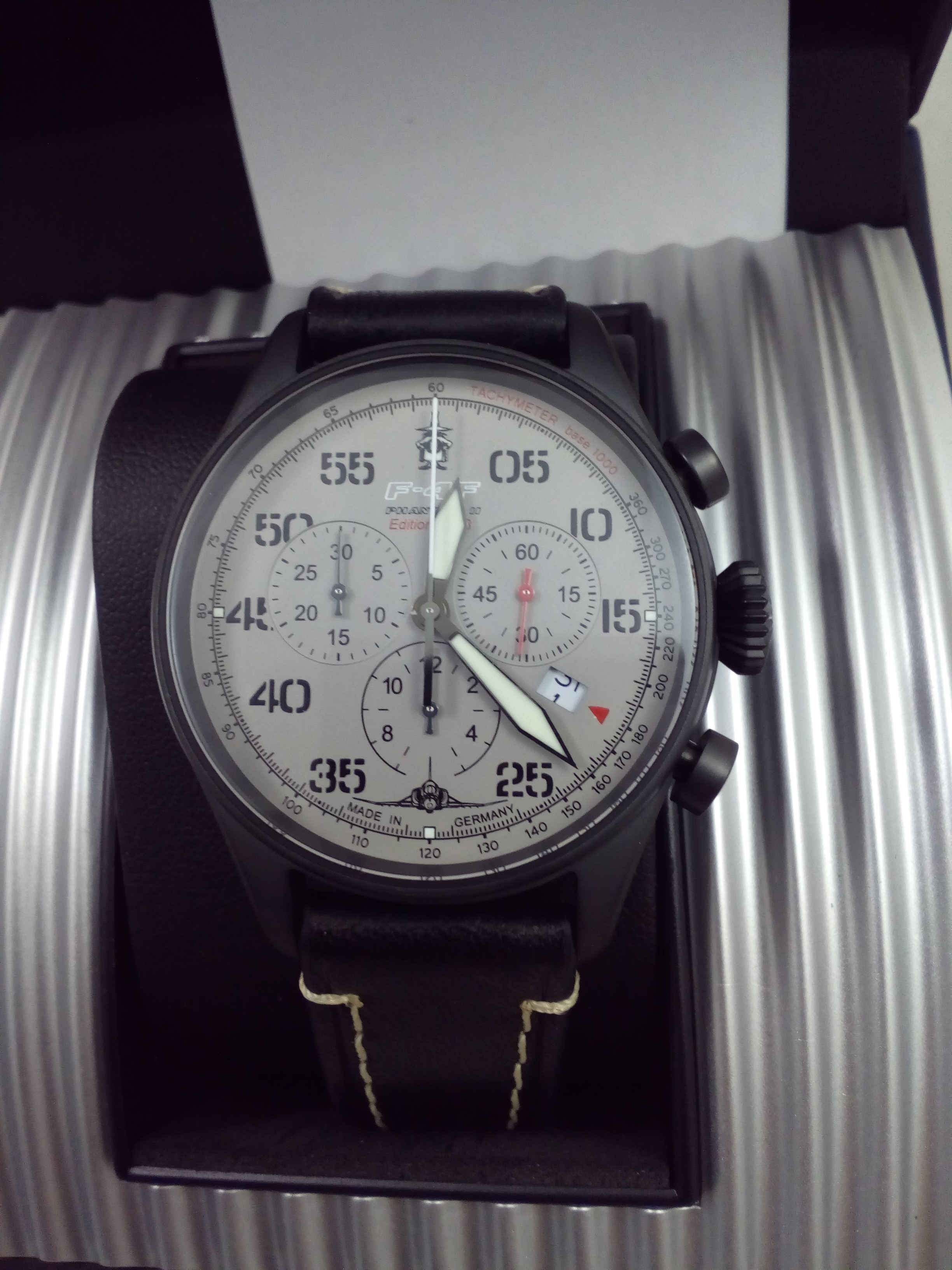 Orologi da polso neri Superdry uomo | Acquisti Online su