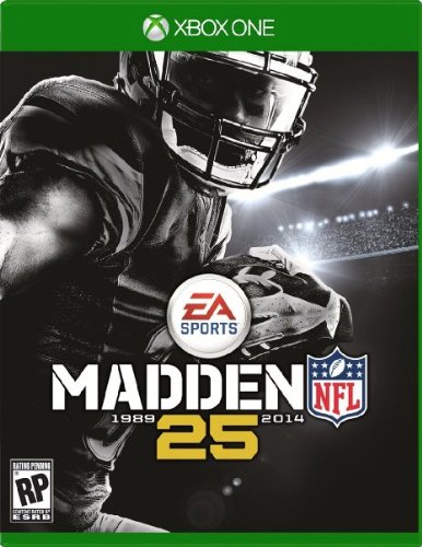 madden nfl 25 xbox one