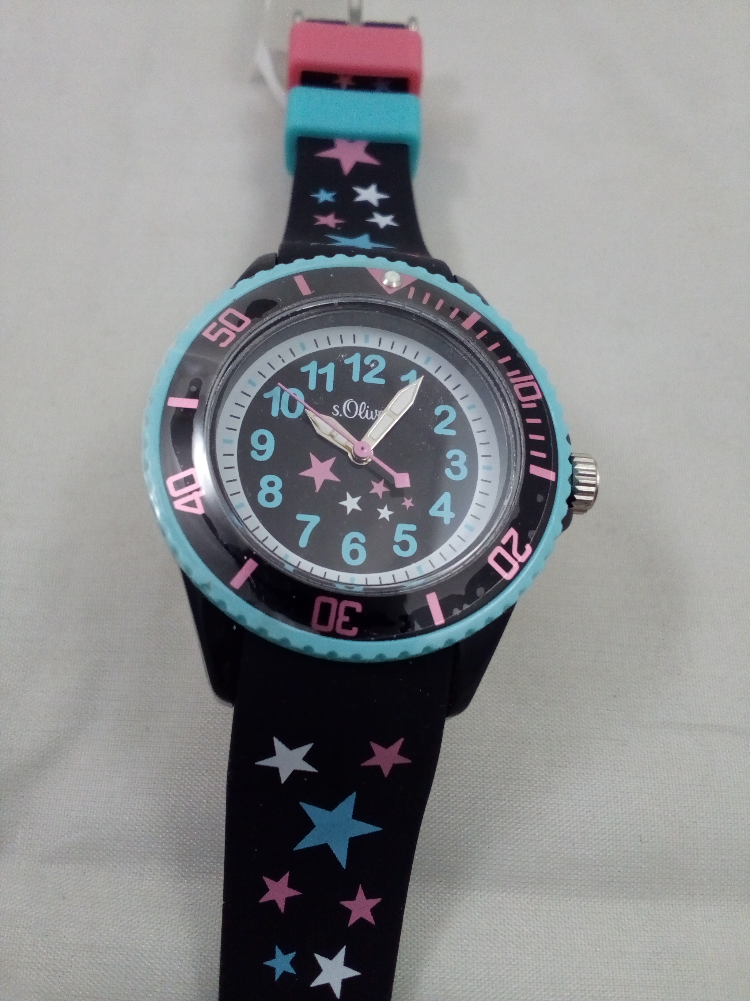 Children's Wristwatch (SO-3178-PQ)!!!!! NEW original  packaging!!!!!