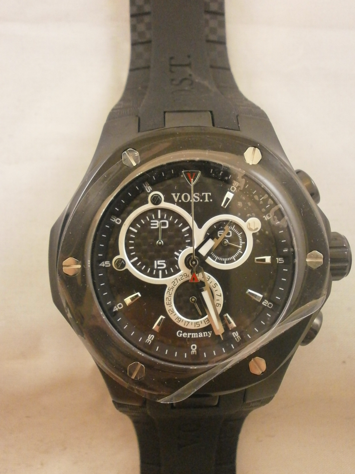 Orologio da Polso da Uomo